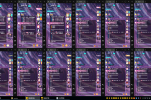 (3227期)【稳定挂机】Soul挂机冲人气项目,单窗口一天2元 收益日结,稳定长久项目